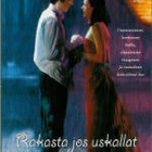 Rakasta Jos Uskallat (24 573) UUSI -FI- suomik. DVD ranska - pikkukuva 2