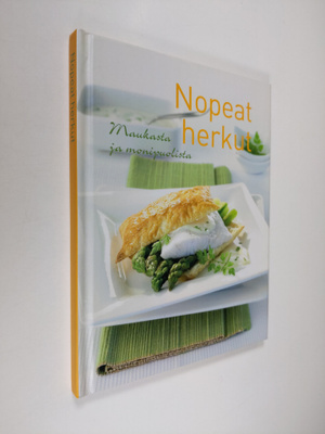Nopeat herkut