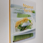 Nopeat herkut - pikkukuva 1