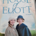 THE HOUSE OF ELIOT 1 kausi - pikkukuva 1