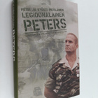 Kyösti Pietiläinen : Legioonalainen Peters : suomalaisen ... - pikkukuva 1