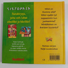 Michele Longour : Keksi kehosi - pikkukuva 2