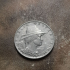 Itävalta 1000 kronen 1924 - pikkukuva 2
