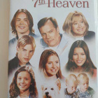 7th Heaven - Seitsemäs Taivas Kausi 5 DVD - pikkukuva 1