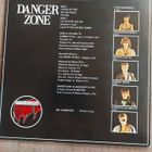 Danger Zone - Victim Of Time - pikkukuva 2