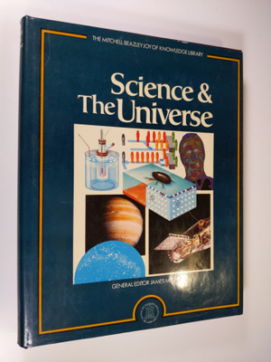 Science and the Universe