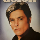 Alain Delon collection dvd - pikkukuva 1