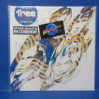 FREE - ALL RIGHT NOW M-/M- EU -91 LP - pikkukuva 1
