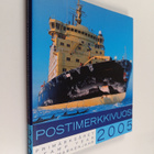 Postimerkkivuosi 2005 = Frimärksåret 2005 = Stamp Year 20... - pikkukuva 1