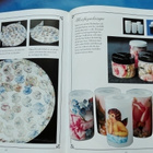 Decoupage: Dekorera med papper - pikkukuva 2