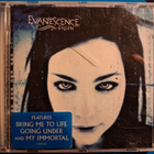 Evanescence - Fallen - pikkukuva 1