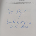 Sven-Erik Nylund : Sjösäkerheten var deras mål : en berät... - pikkukuva 3
