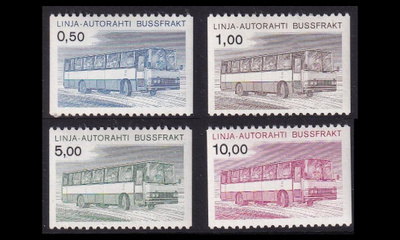 AP_14-7 ** Autopaketti (1981)
