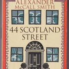 Alexander McCall Smith: 44 Scotland Street - pikkukuva 1