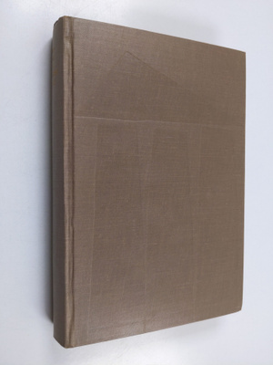 Henry Miller : Marussin kolossi