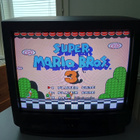 Panasonic TX-21S1TC - pikkukuva 4