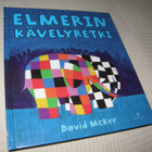 David McKee Elmerin kävelyretki - pikkukuva 1