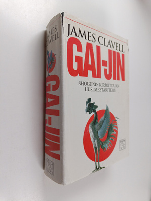 James Clavell : Gai-jin
