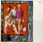 THE BEACH BOYS: The Beach Boys LP. - pikkukuva 1