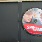 SPY GAME (DVD) - pikkukuva 3