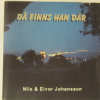 Nils & Eivor Johansson • Då finns Han där CD - pikkukuva 1