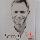 Sting : Kuin särkynyttä musiikkia : muistelma - pikkukuva 2