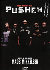 Pusher 2 - DVD