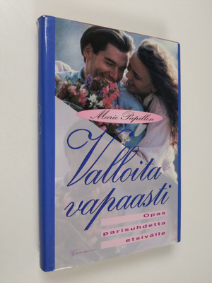 Marie Papillon : Valloita vapaasti