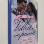 Marie Papillon : Valloita vapaasti - pikkukuva 1