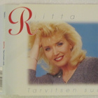 Riitta • Tarvitsen sua CD-Single - pikkukuva 1