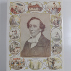 Hans Christian Andersen : 80 Fairy Tales - pikkukuva 2