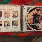 The Million Dollar Quartet 2CD - pikkukuva 2