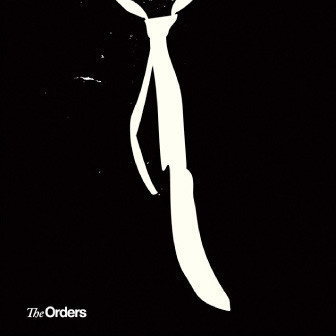The Orders - The Orders
