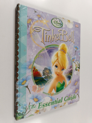 Beth Landis Hester : Tinker Bell : the essential guide