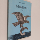 Jorma Haapala : Merilintu : runoja (signeerattu, tekijän ... - pikkukuva 1