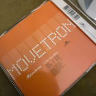 Movetron: I’ll be your baby cds - pikkukuva 3