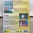 Muumilaakson tarinoita: Kauhea Pikku Myy (DVD) - pikkukuva 2