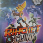 RATCHET & CLANK DVD - pikkukuva 1