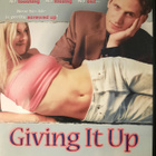 GIVING IT UP DVD - pikkukuva 1