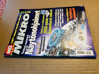MIKROBITTI 5/2002 HYVÄ