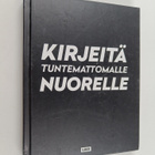 Kirjeitä tuntemattomalle nuorelle - pikkukuva 1