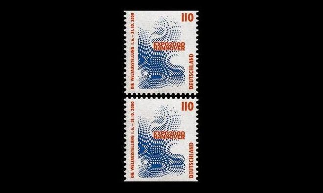 Saksa 2009_CD ** Käyttömerkkejä: nähtävyyksiä (1998)