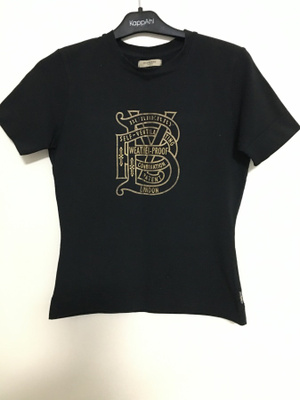 Burberry upea aito paida koko S