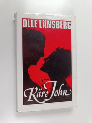 Olle Länsberg : Käre John