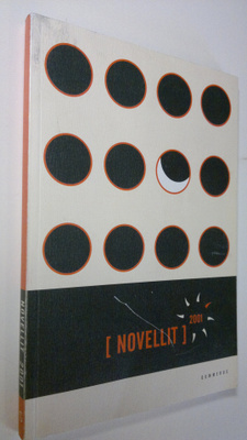 Tero (toim.) Liukkonen : Novellit 2001