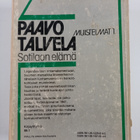 Paavo Talvela : Muistelmat 1-2 : Sotilaan elämä - pikkukuva 2