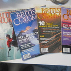 vuosikerta 2003 British Columbia Magazine - pikkukuva 1