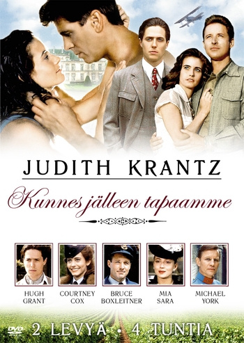 Kunnes jälleen tapaamme (2-disc) (DVD)