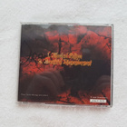 Irreverence – Bloodred Eclipse CDr, Numbered, Promo 2003 - pikkukuva 3