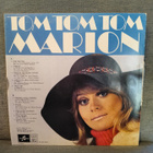 LP Marion Tom Tom Tom - pikkukuva 2